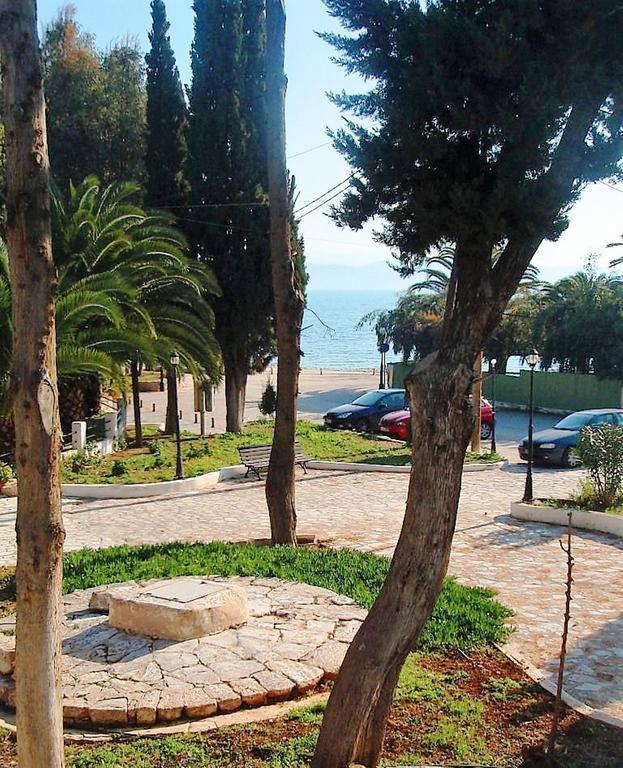Vasilis Studios Kiveri Luaran gambar