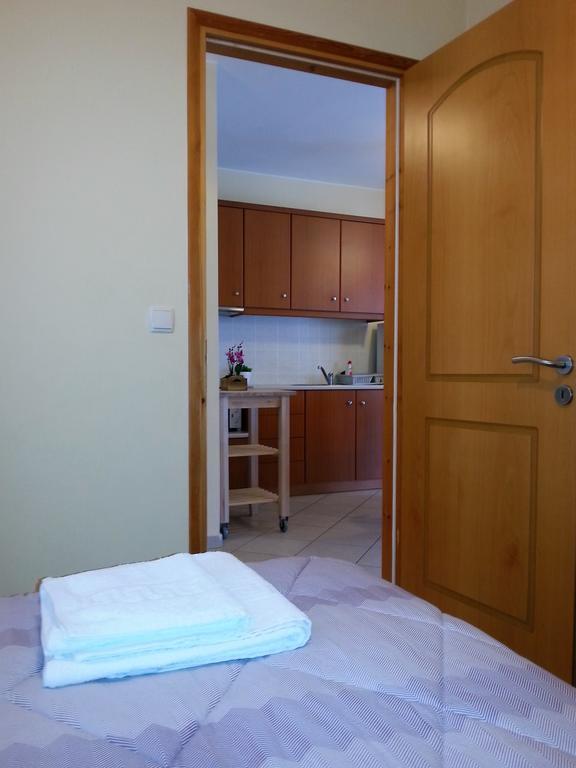Vasilis Studios Kiveri Luaran gambar